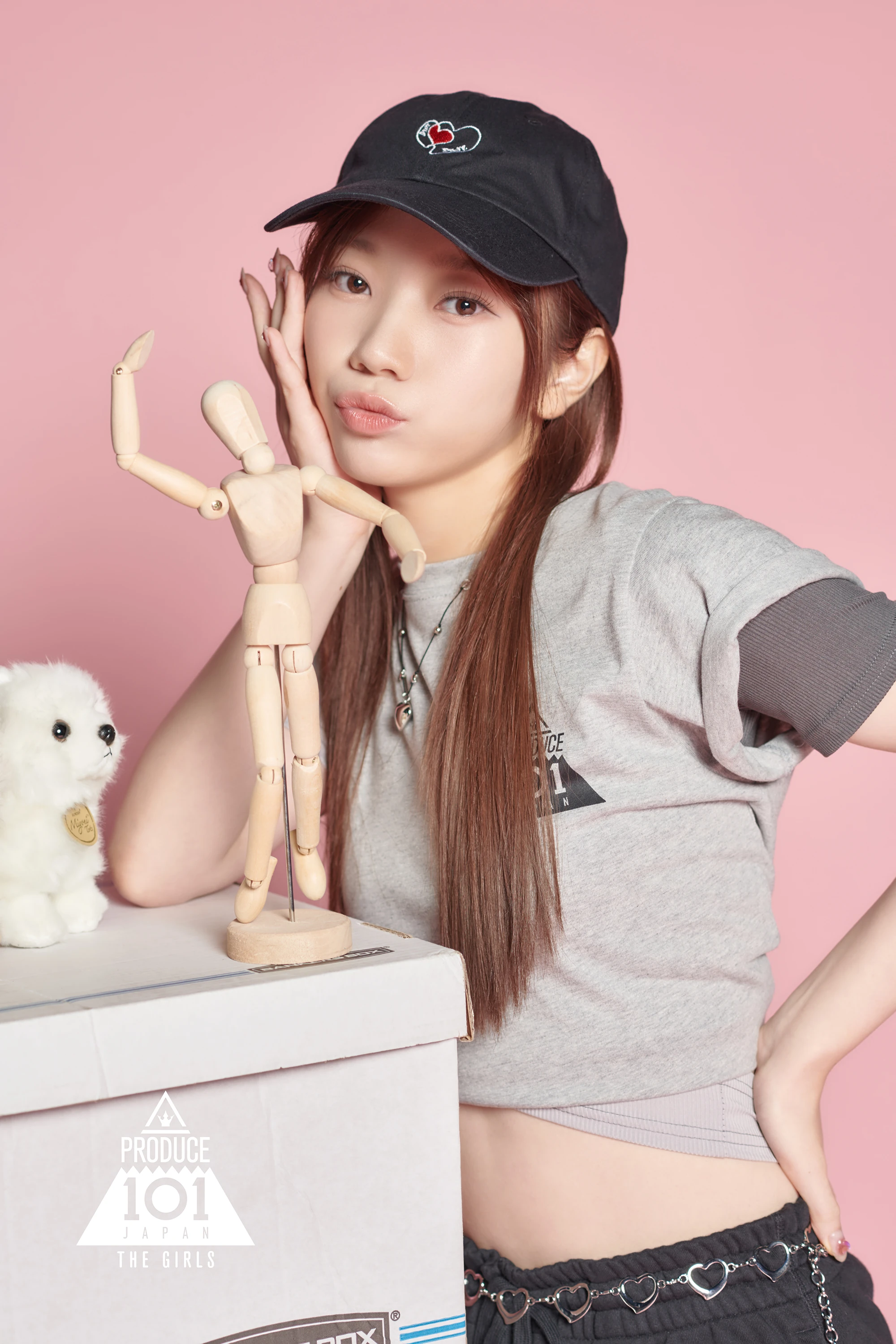 Sakaguchi Rino | LAPONE Wiki | Fandom