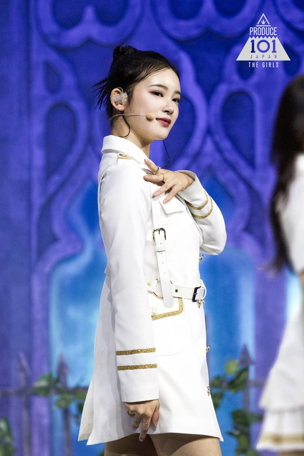 Sakurai Miu | LAPONE Wiki | Fandom