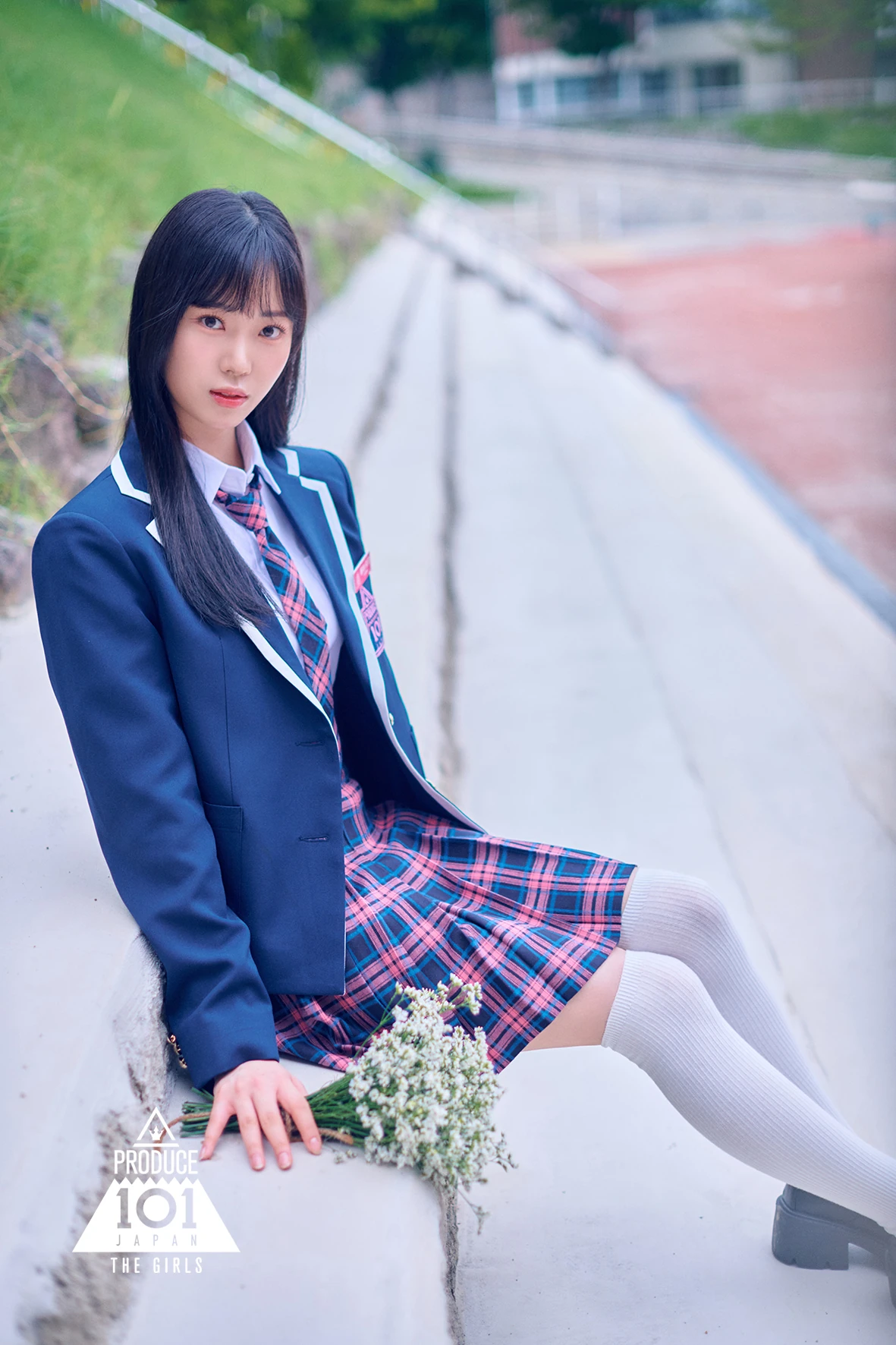 SEVENTEEN - ayaka Fujimoto Ayaka | LAPONE Wiki | Fandom