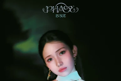 IS:SUE | LAPONE Wiki | Fandom