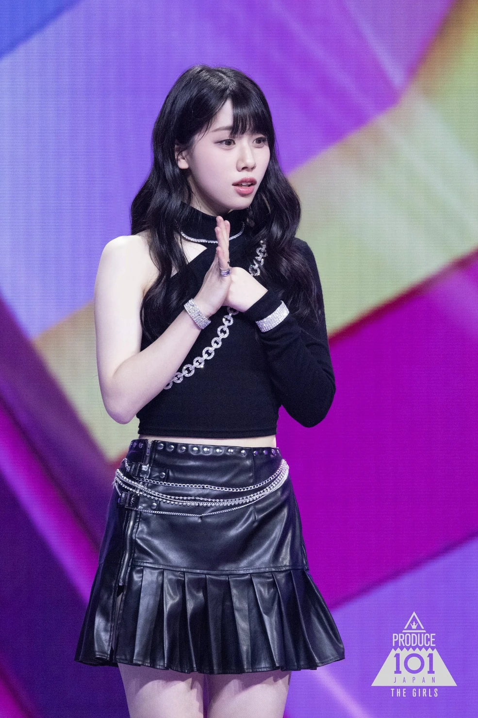 Takami Ayane | LAPONE Wiki | Fandom