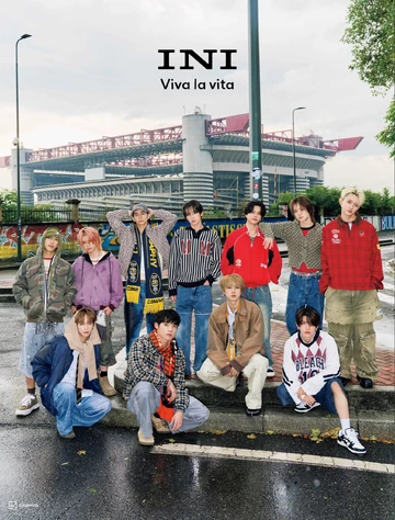 Viva la vita | LAPONE Wiki | Fandom