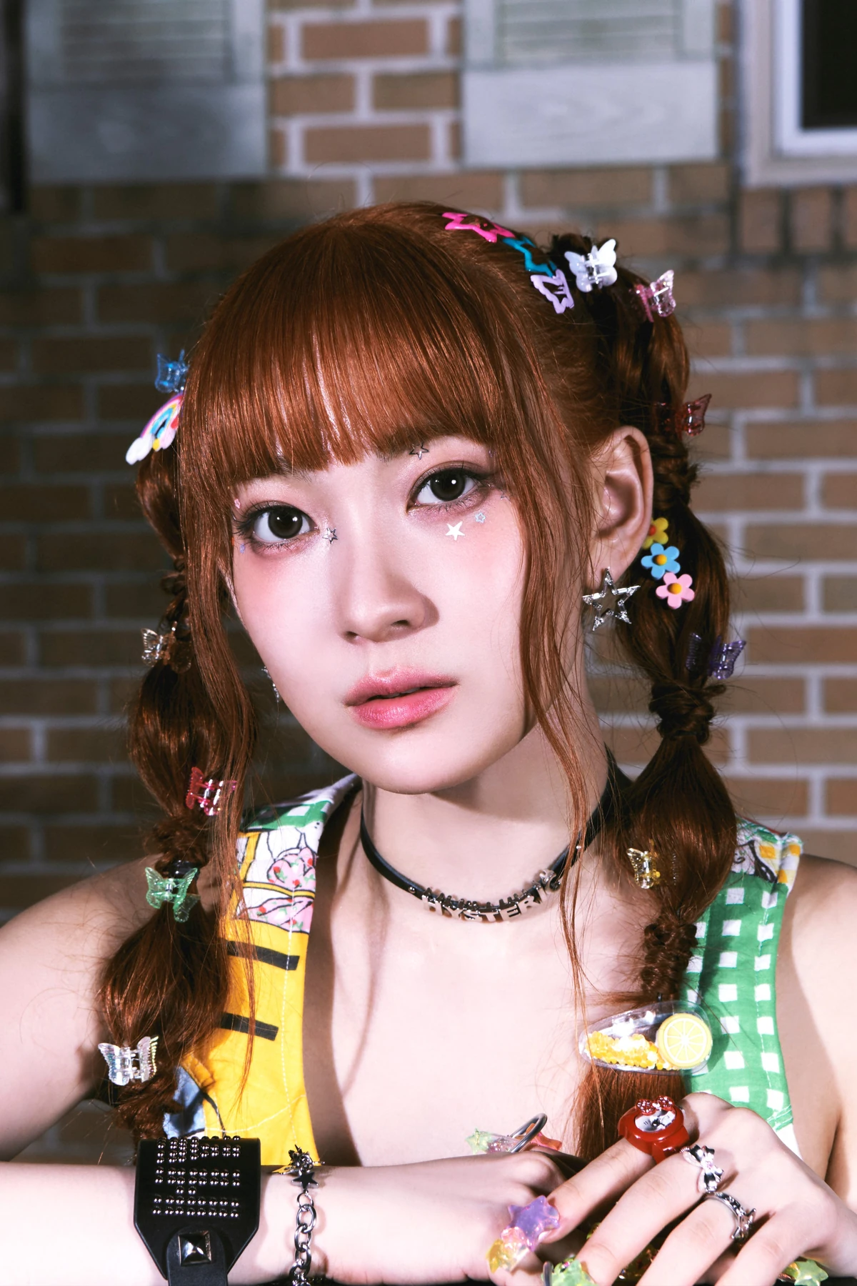 Aita Rin | LAPONE Wiki | Fandom