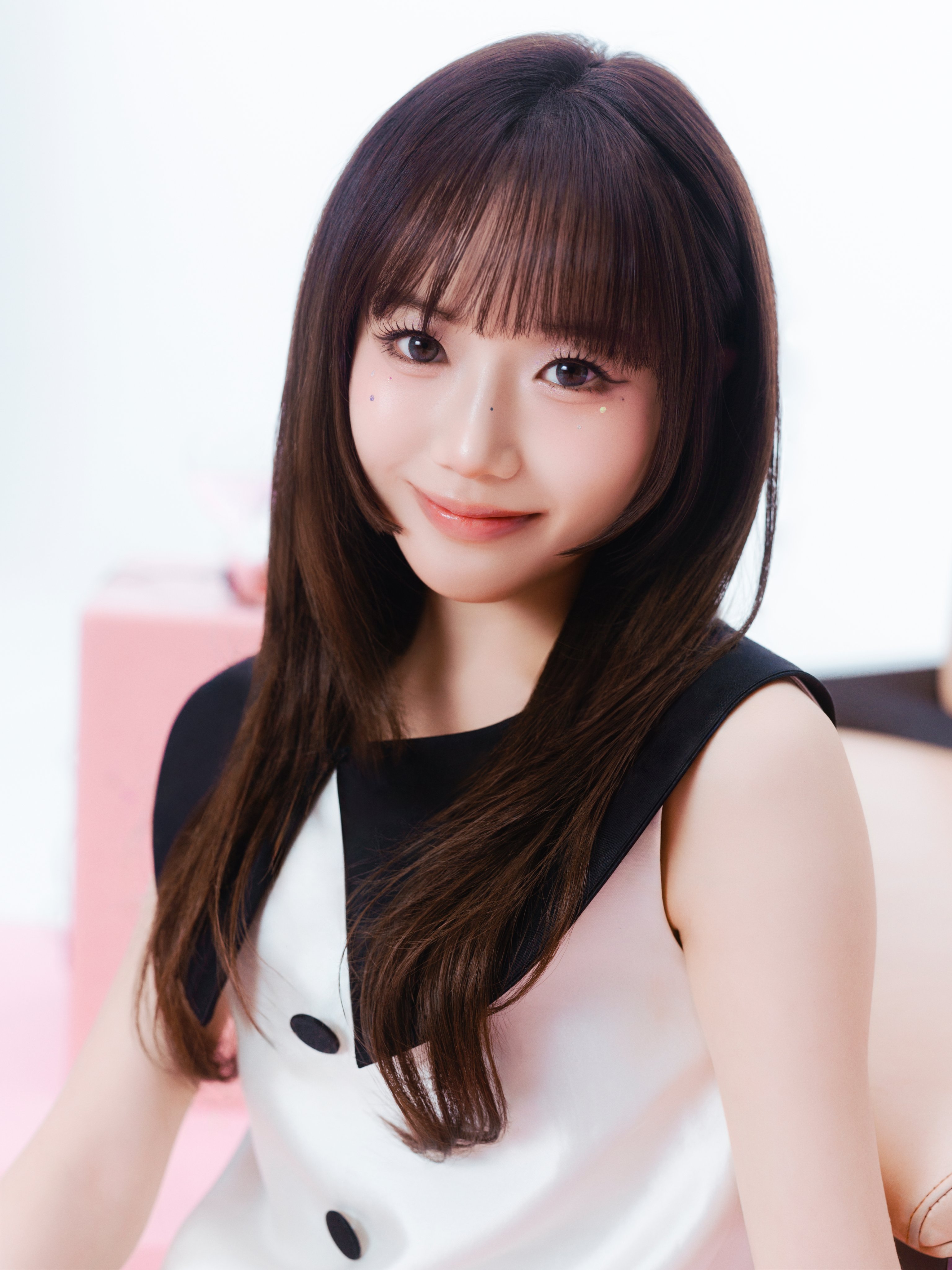 Shimizu Keiko | LAPONE Wiki | Fandom