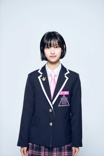 Abe Nagomi | LAPONE Wiki | Fandom