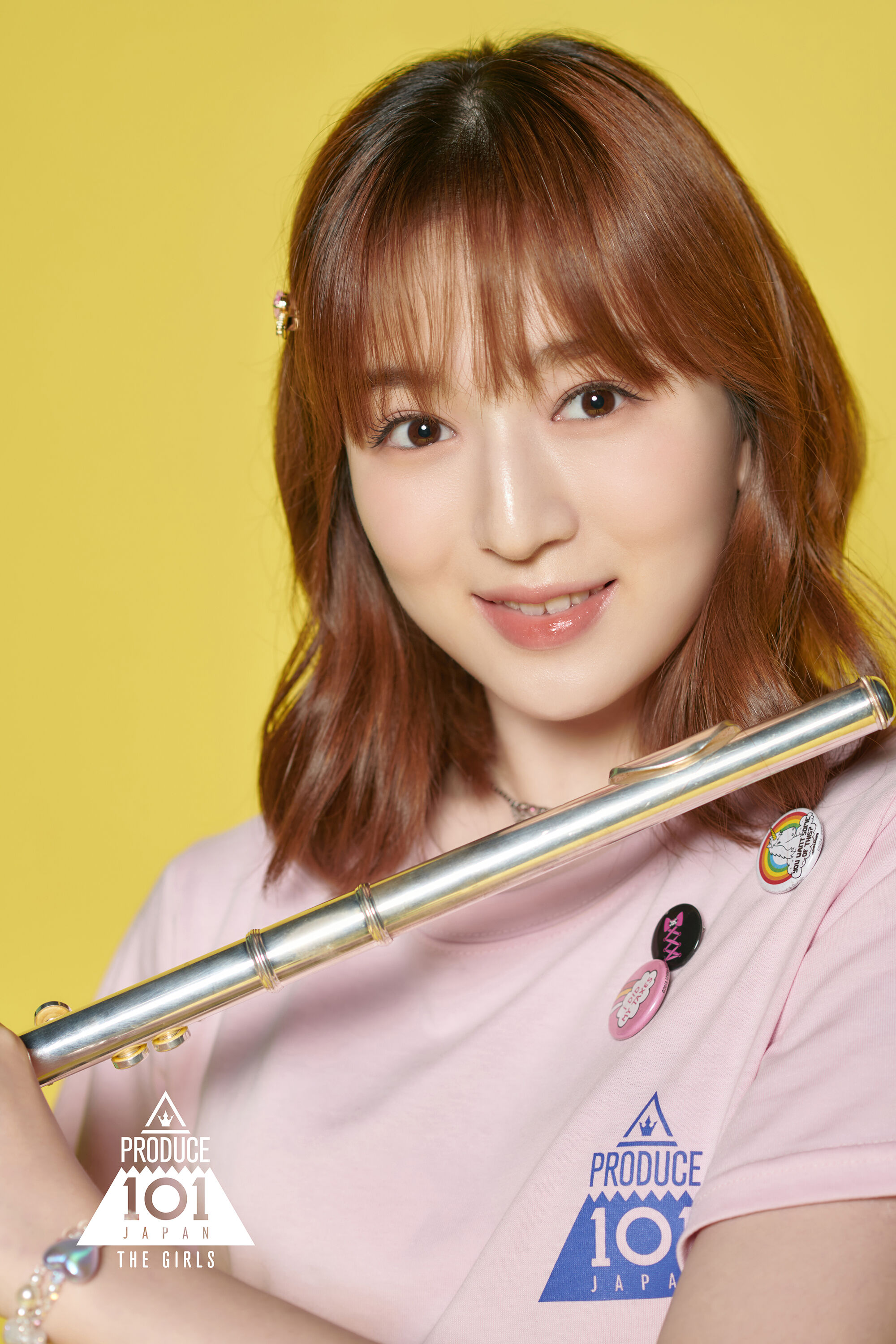 満点の Yamamoto Suzu Fandom | Wiki LAPONE | K-POP・アジア