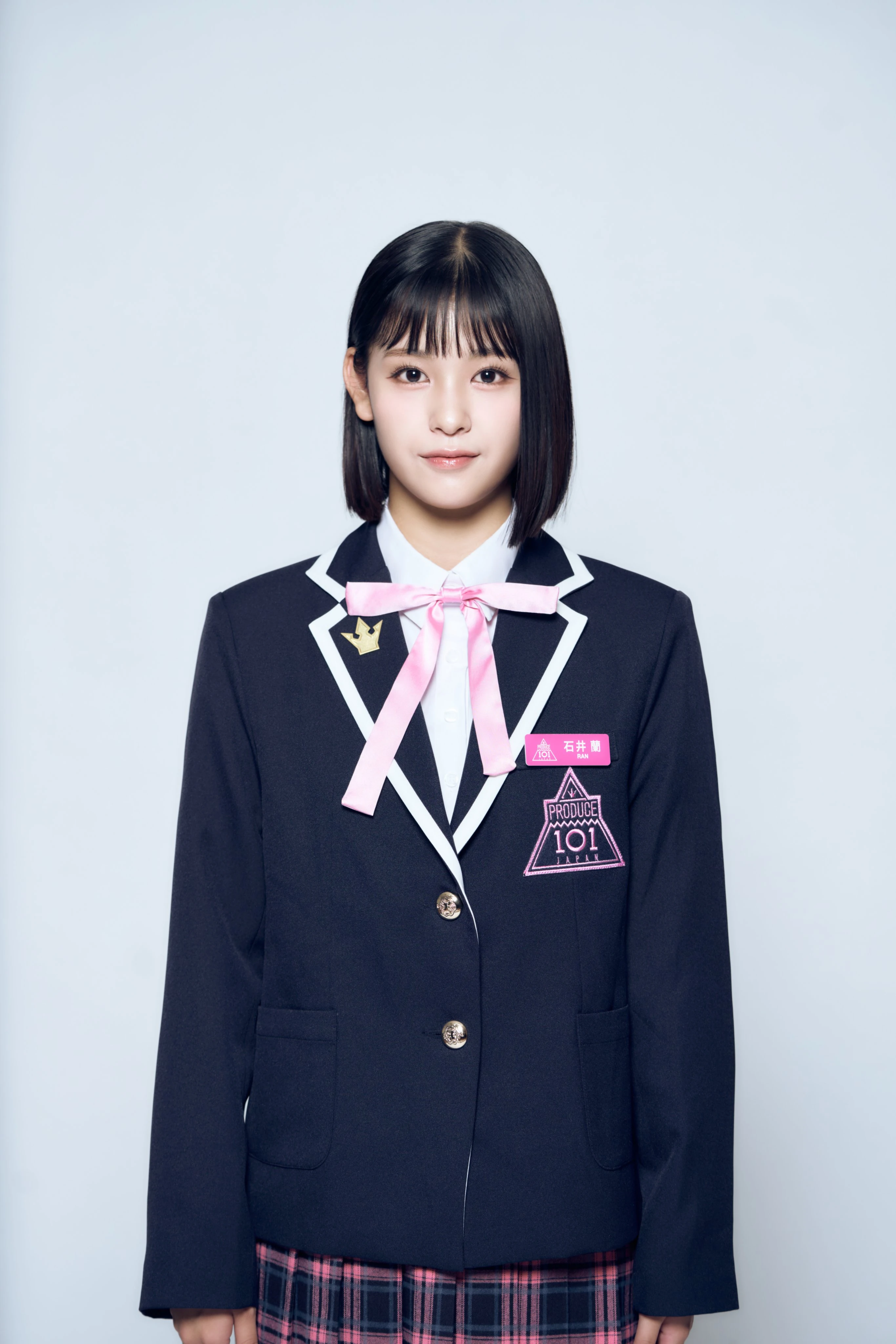 Ishii Ran | LAPONE Wiki | Fandom