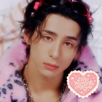 THE WINTER MAGIC | LAPONE Wiki | Fandom