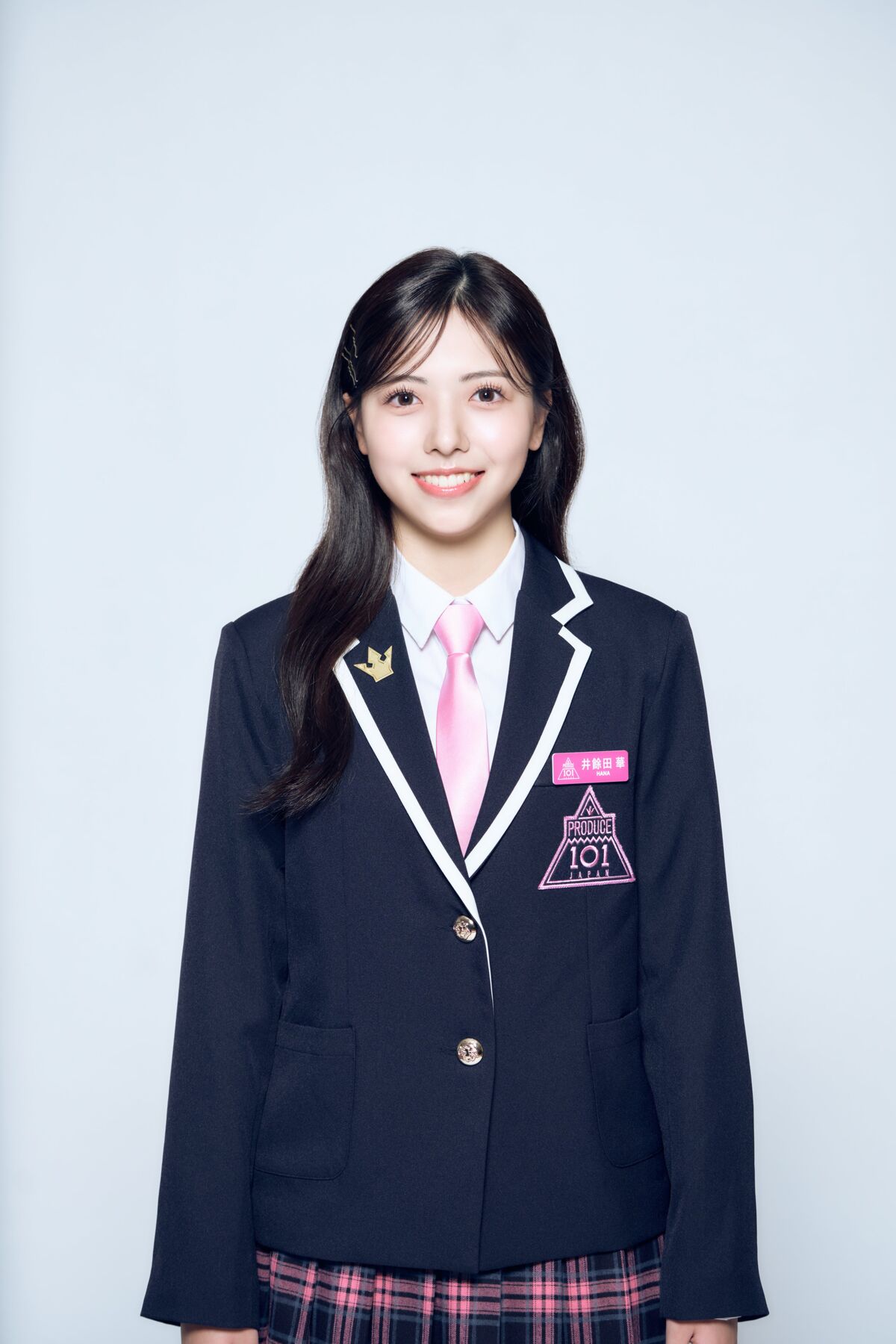 Iyota Hana | LAPONE Wiki | Fandom