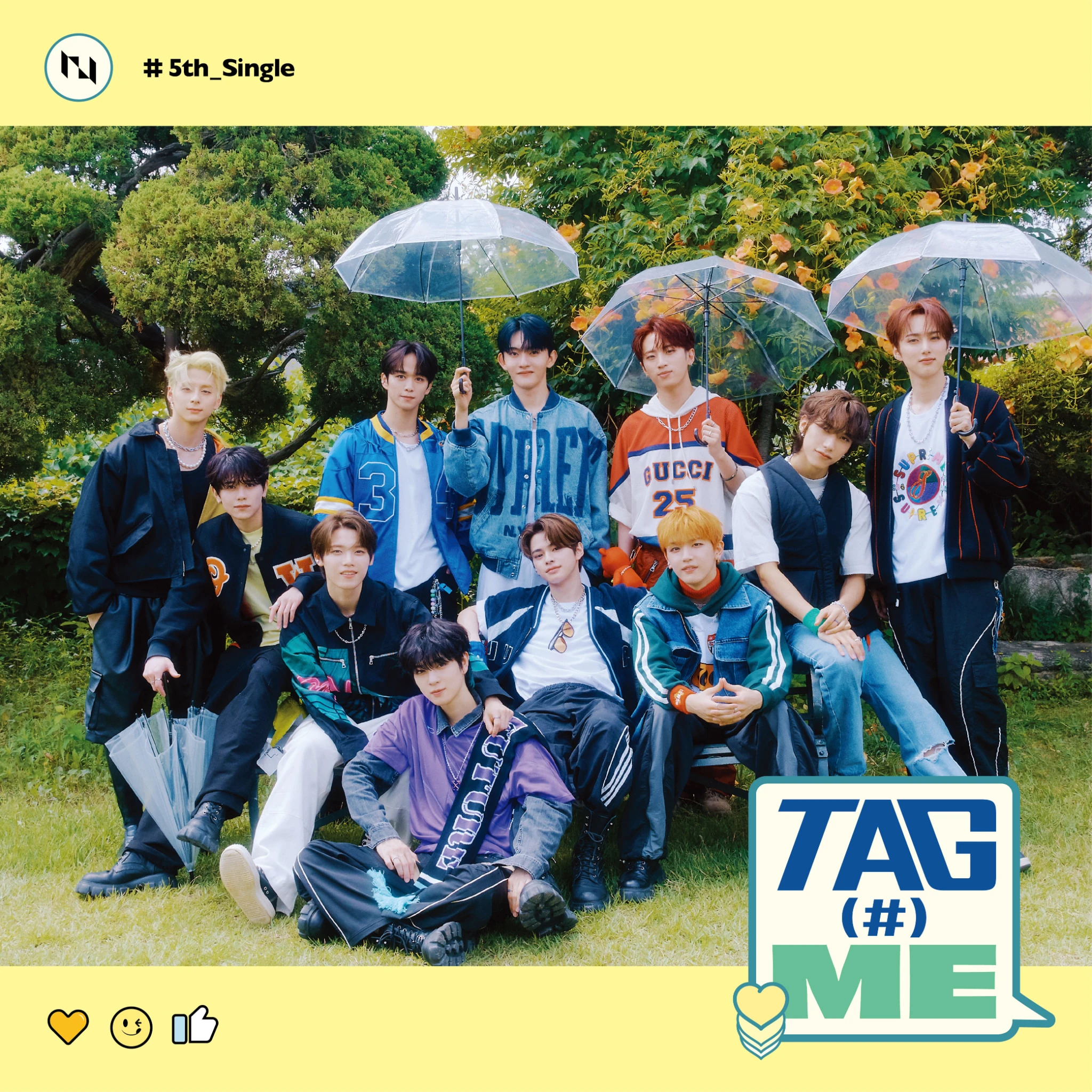 TAG ME | LAPONE Wiki | Fandom
