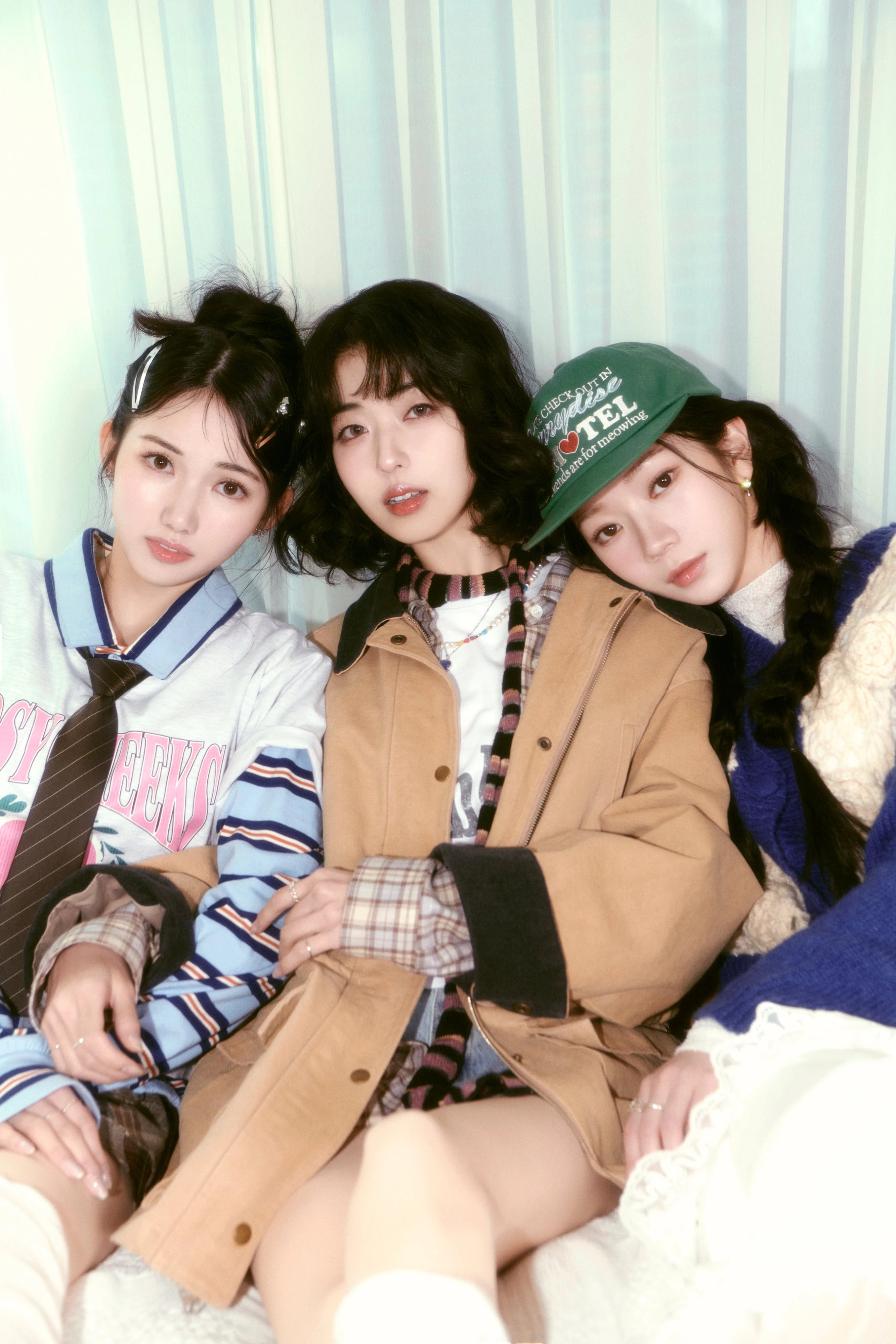 IS:SUE | LAPONE Wiki | Fandom