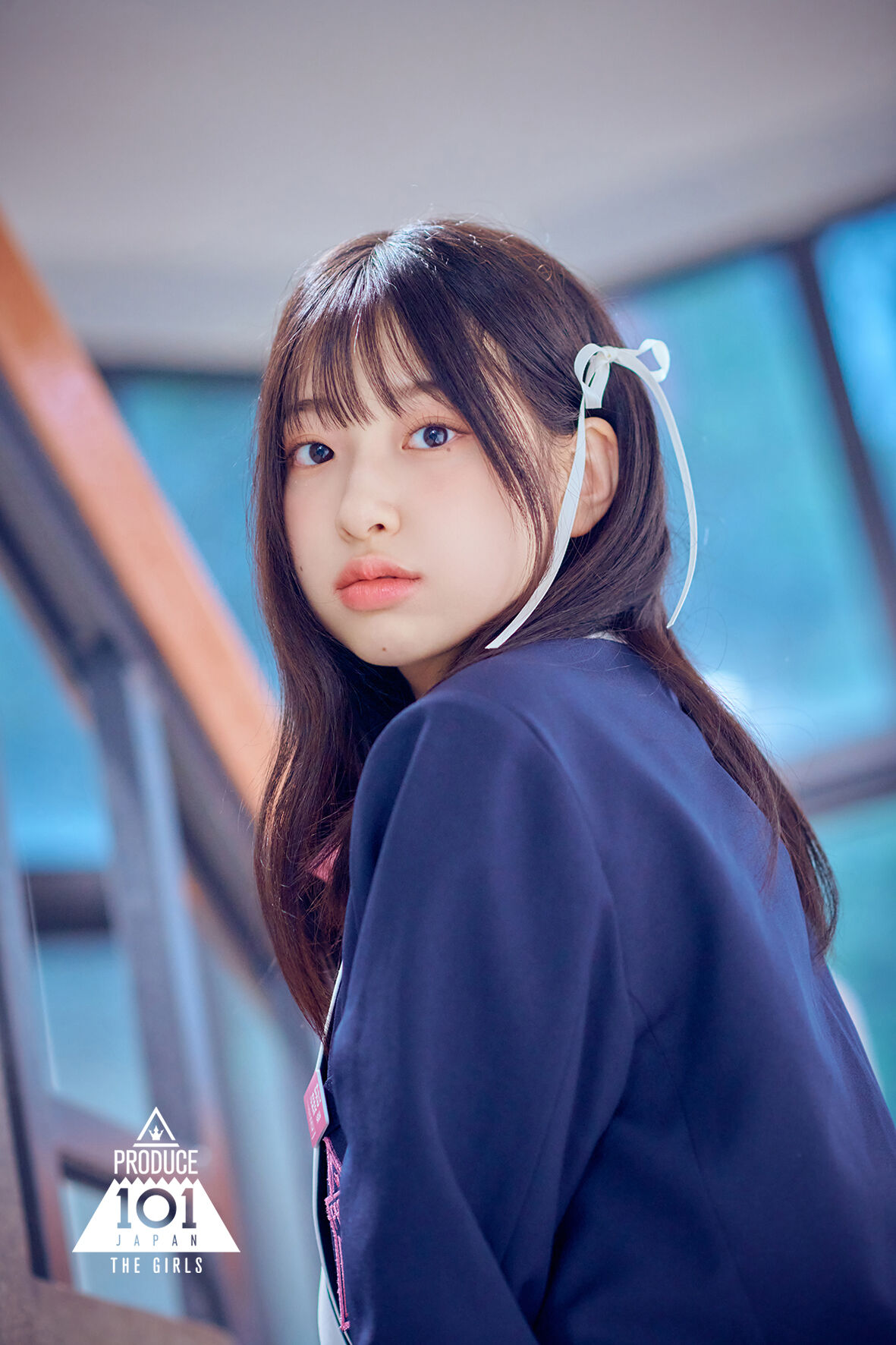 Sakuraba Haruka | LAPONE Wiki | Fandom