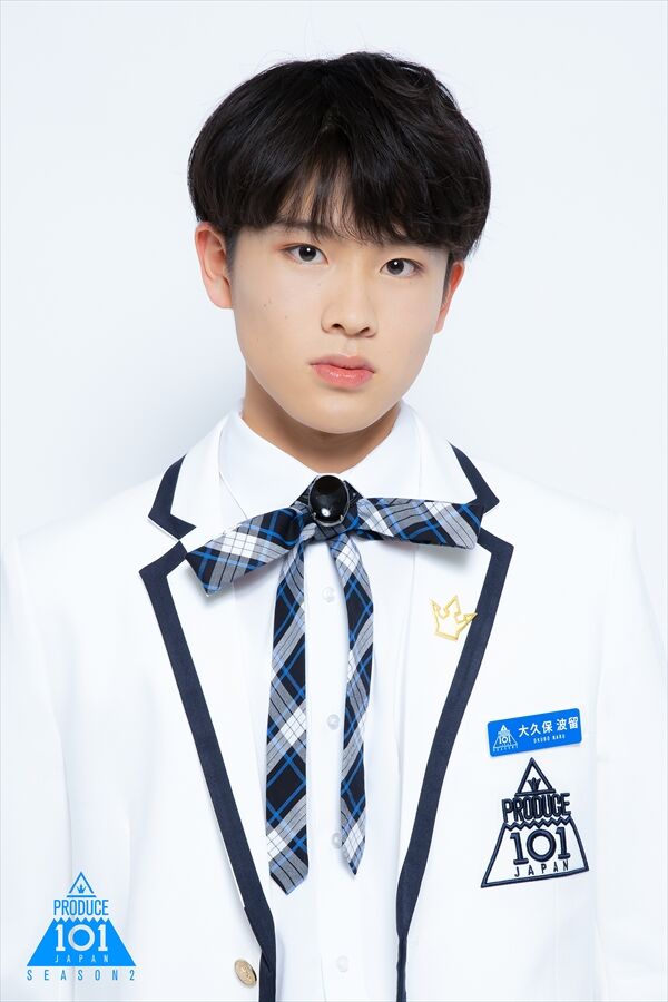 新品未開封】INI Blu-ray PRODUCE101 season2
