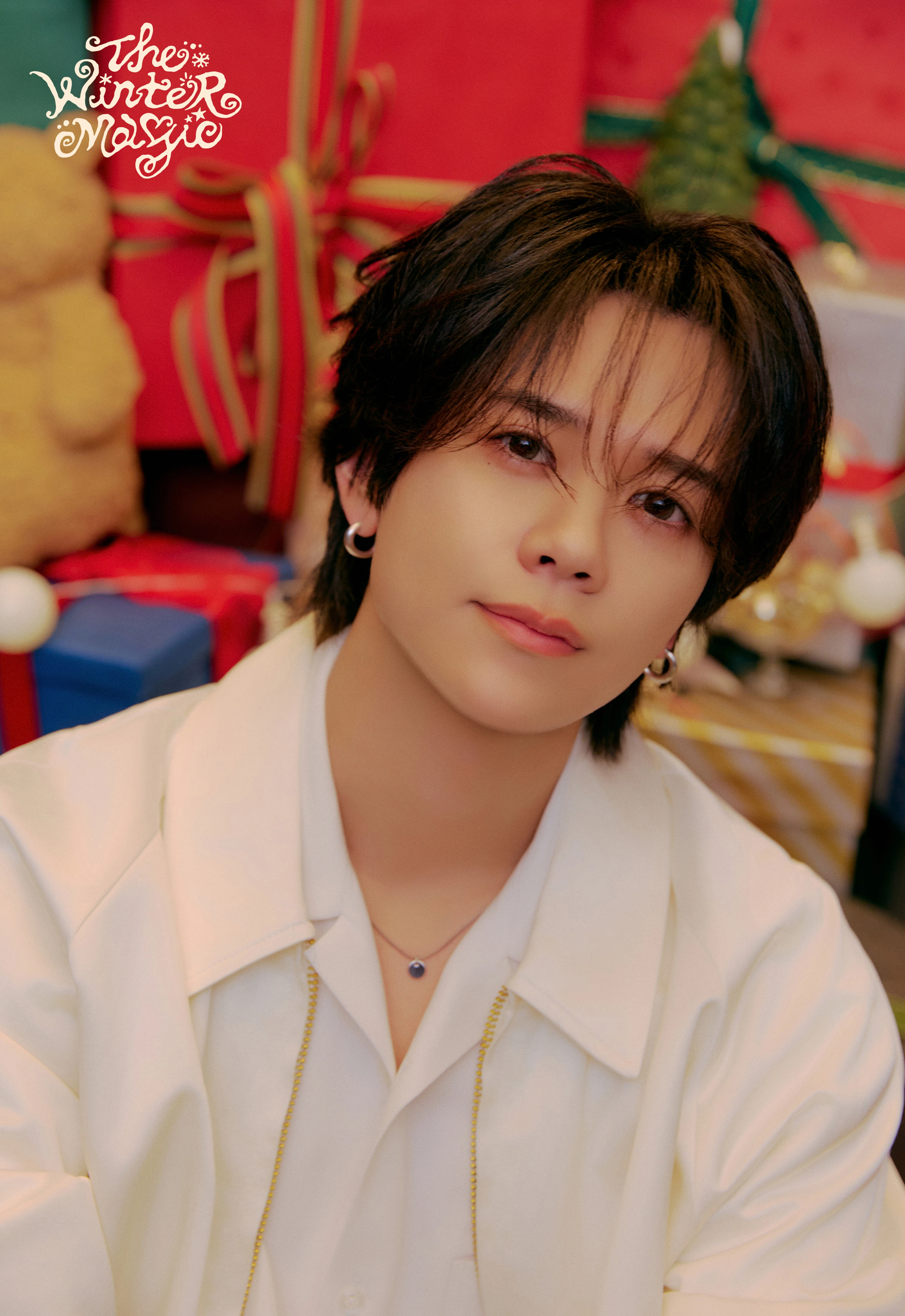 Fujimaki Kyosuke | LAPONE Wiki | Fandom