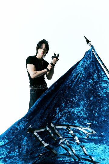 Sato Keigo | LAPONE Wiki | Fandom