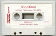 Poogaboo-la-pulga-ii-mcm-serie-leyenda-cinta