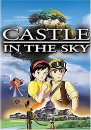 Castle in the Sky