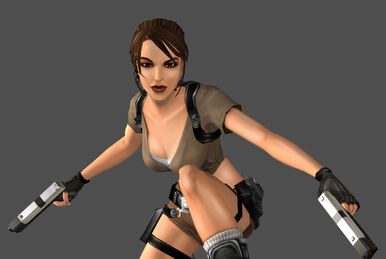Lara Croft: Tomb Raider – The Cradle of Life - Wikipedia