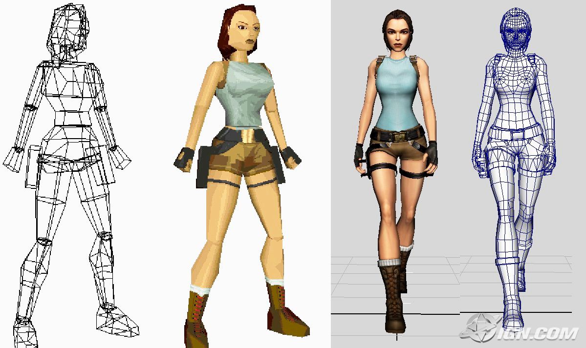 Lara Croft - Tomb Raider Guide - IGN