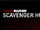 Tomb Raider: Scavenger Hunt