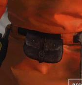 Large Rifle Ammo Pouch