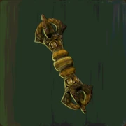 Dorje of Enlightenment