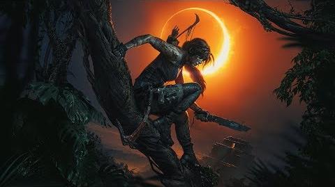 Shadow of The Tomb Raider Audio File