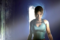 Lara Croft Reflections Screenshots 2