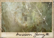 Lara Croft: Reflections