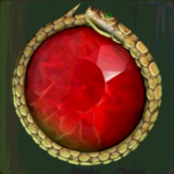 Naga's Eye
