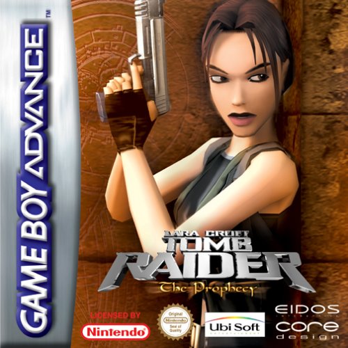 MaxRaider: Tomb Raider Game of the Year Edition