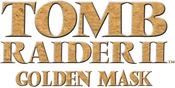 Tomb Raider 2 Gold: Golden Mask (EU)