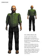 Official Biography