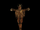 Crucified Figure
