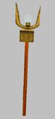 Sophia's Staff