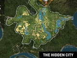 The Hidden City