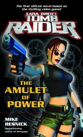 Amuletofpower