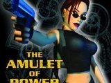 The Amulet of Power