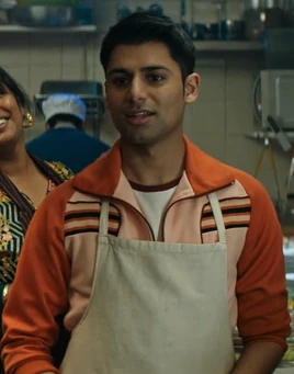 Nitin Ahuja