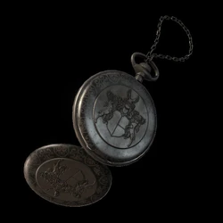 Pocket Watch