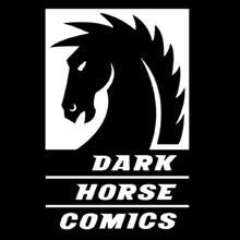 DarkHorseLogo