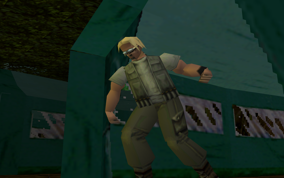 Tomb Raider III: Adventures of Lara Croft | Lara Croft Wiki