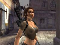 Tomb Raider 7 - 6