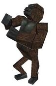 TR I Render
