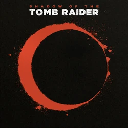 SOTTR OST Cover