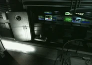 The creeping light of Spear of Destiny