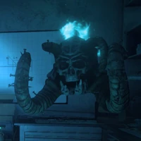 Skull Of Rage Lara Croft Wiki Fandom