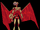 Winged Atlantean