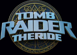 Tomb Raider The Ride