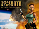 Tomb Raider III: Adventures of Lara Croft (1998)